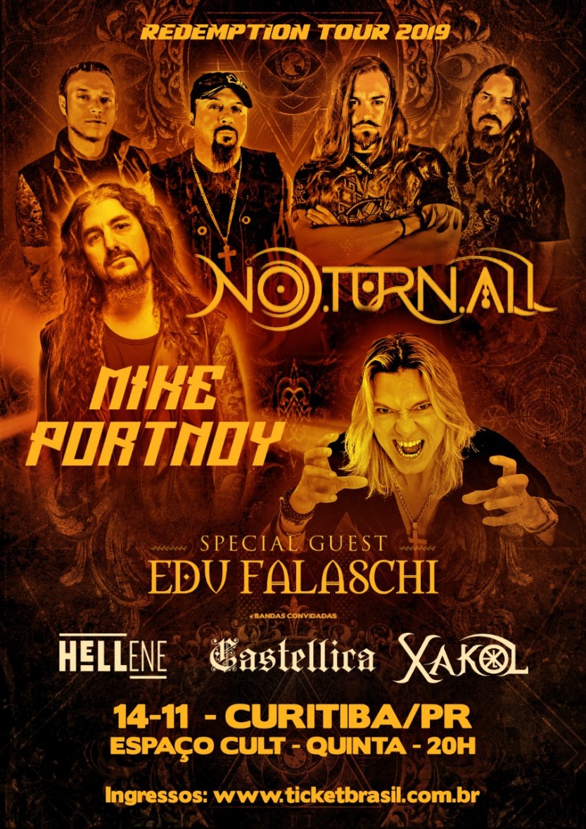noturnall cwb - flyer