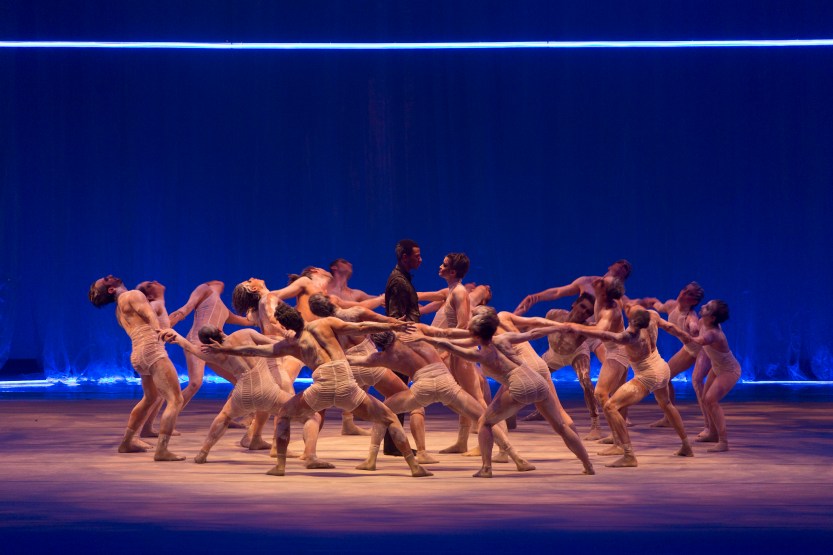 O Lago dos Cisnes - Maringas Maciel 3
