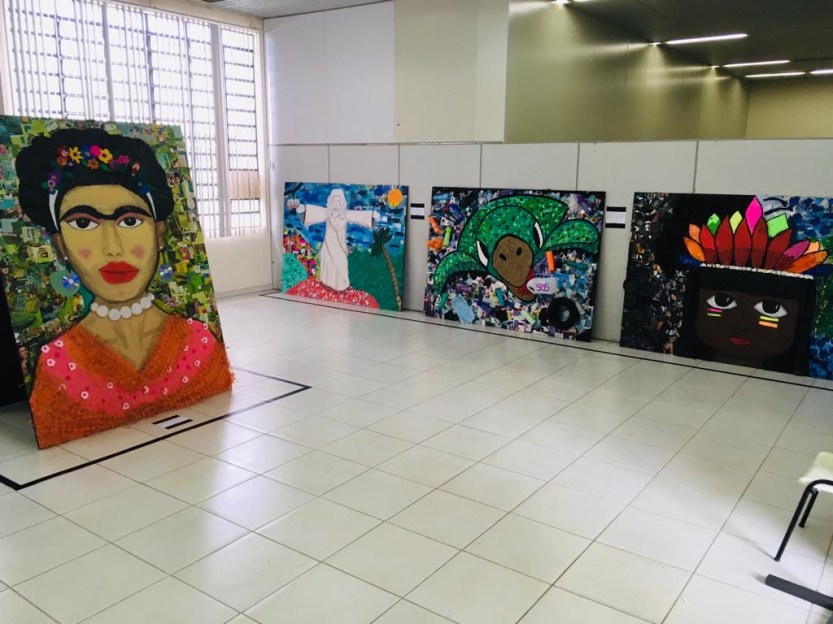 Parabole - Coletivo artistico1