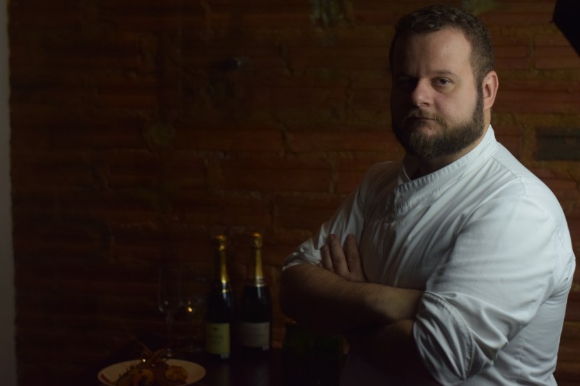 Paulo Anijar - Foto Festival Fartura Divulgação