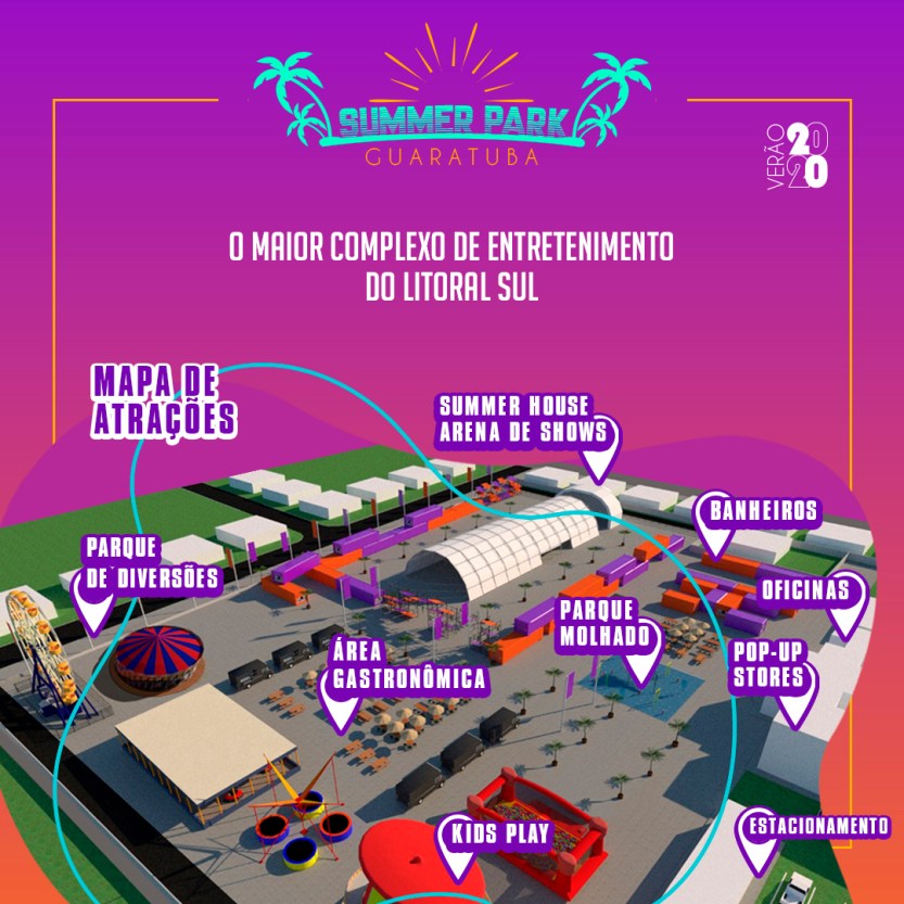 Arena Summer Park
