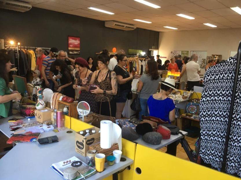 BazarDaAldeia_Divulgação