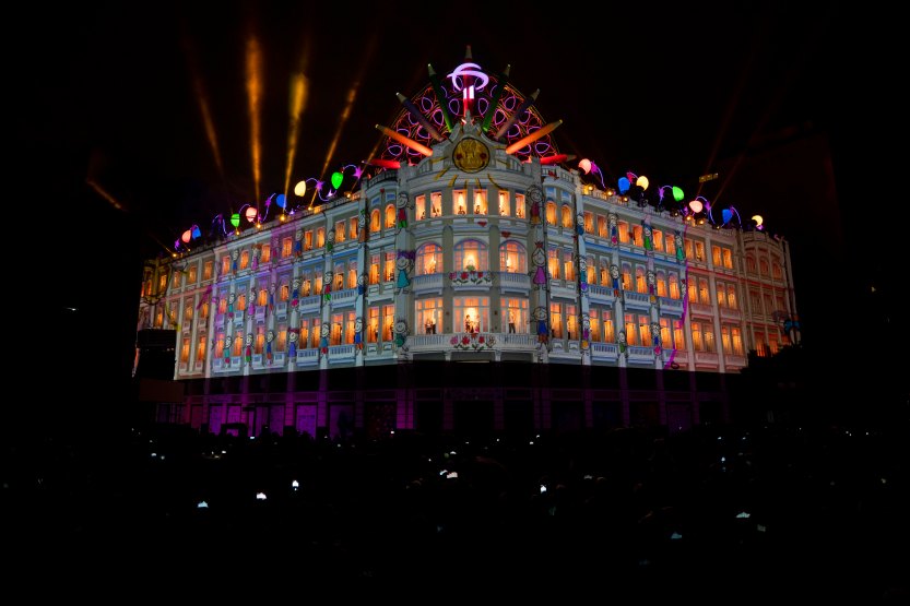 Ensaio geral do Natal do Bradesco_02