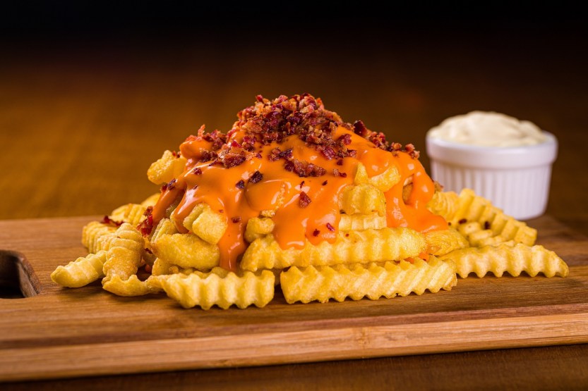 10.BACON_CHEESE_Fries