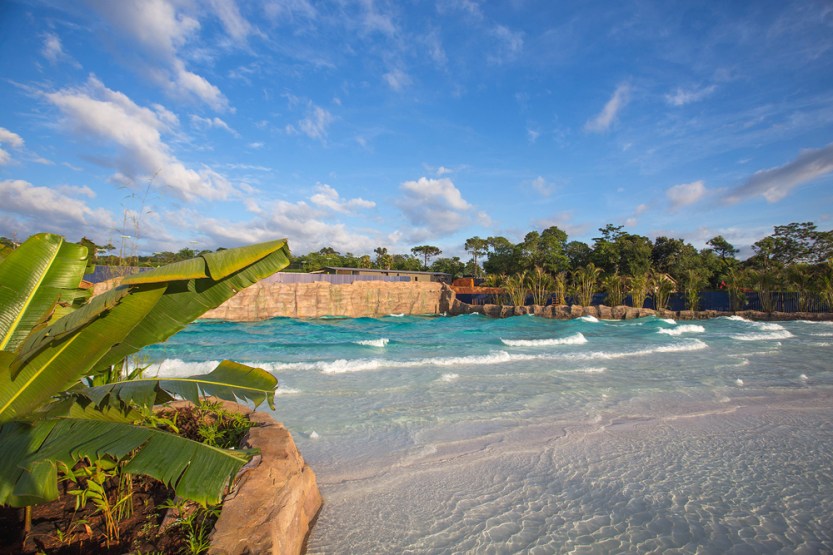 Blue Park ao amanhecer (1)