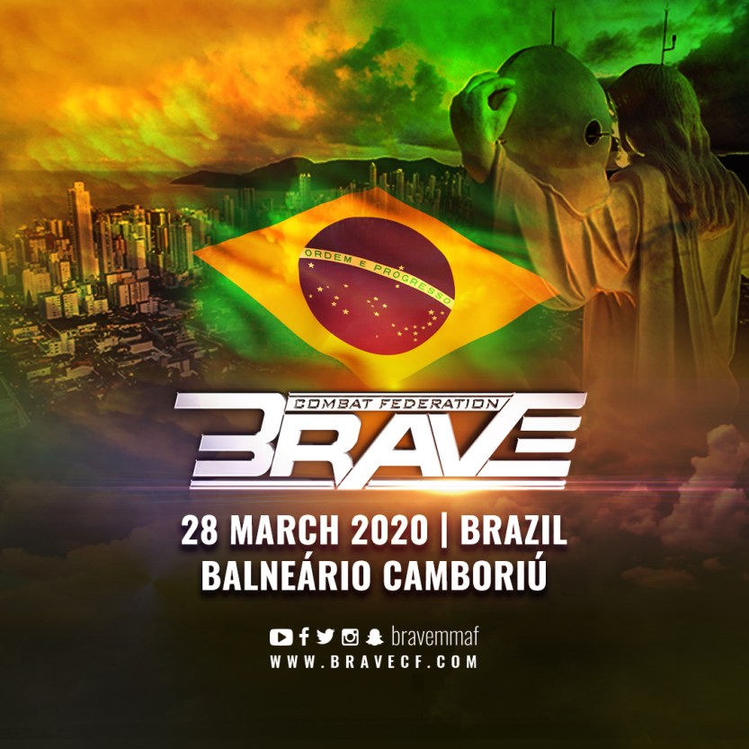 BRAVE-CF-BRAZIL 2020