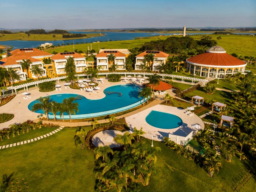 Daj Resort &amp; Marina