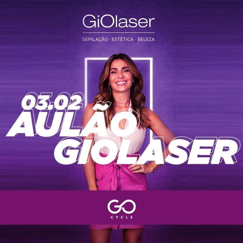 Giolaser