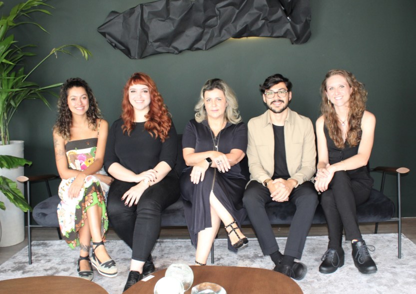 Giulia-Viana-Fernanda-Camacho-Marinice-Bettega-Igor-Pedrozo-Giovanna-Nunes-Credito-Juliane-Gotlieb