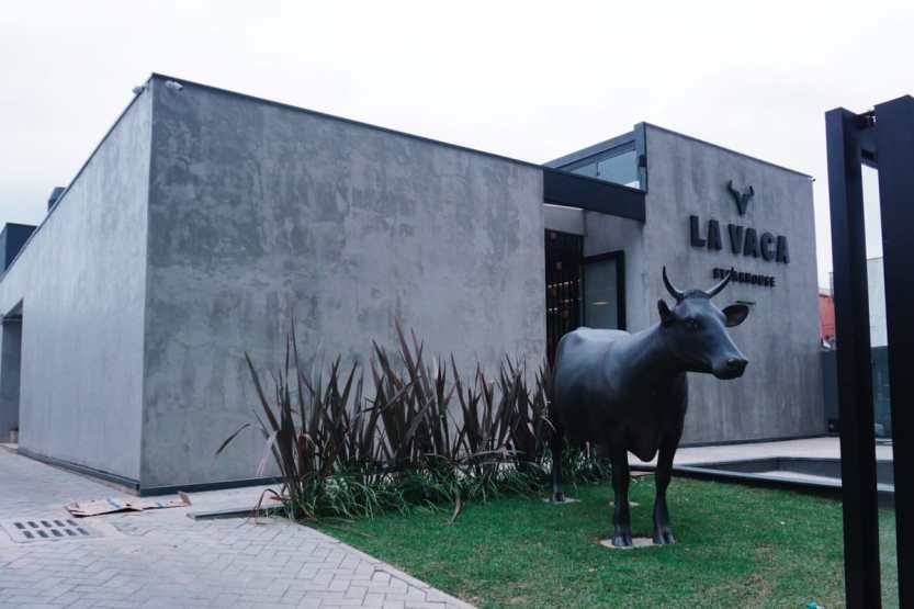 IMG_3_Restaurante La Vaca Steakhouse foto Eduardo Macarios
