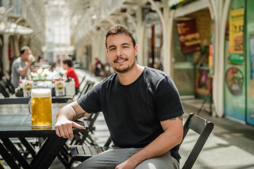 Foto: Priscilla Fiedler