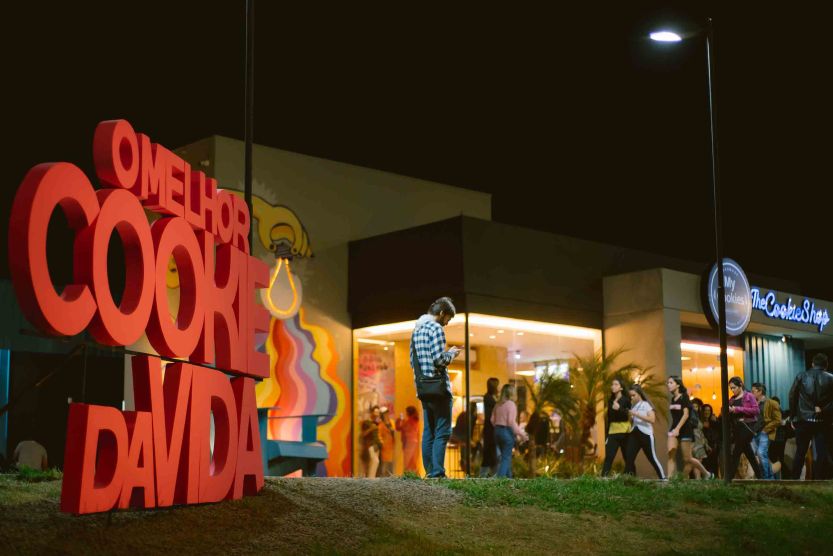 MyCookies The Cookie Shop