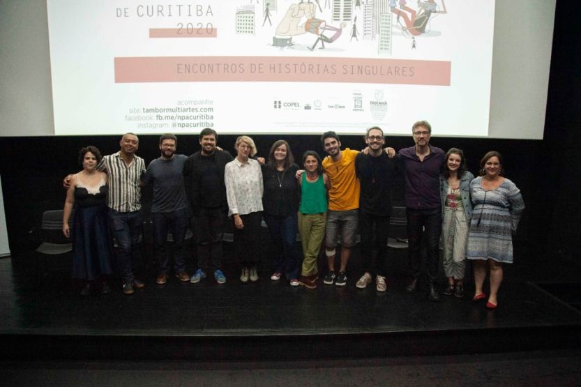 5 - Evento abertura NPA 2020