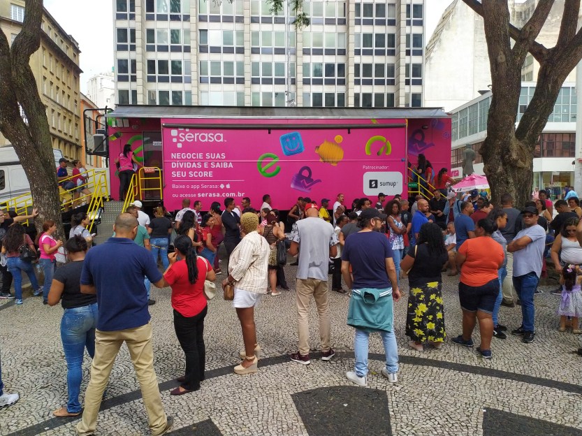 CaminhÃ£o 2020 - 2