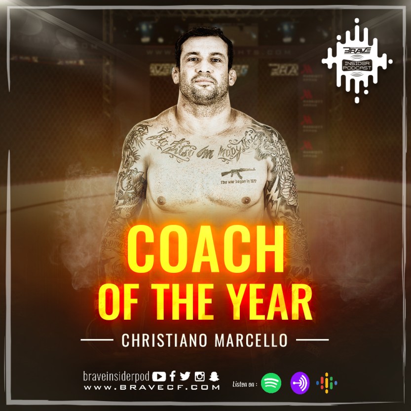 Coach of the year2