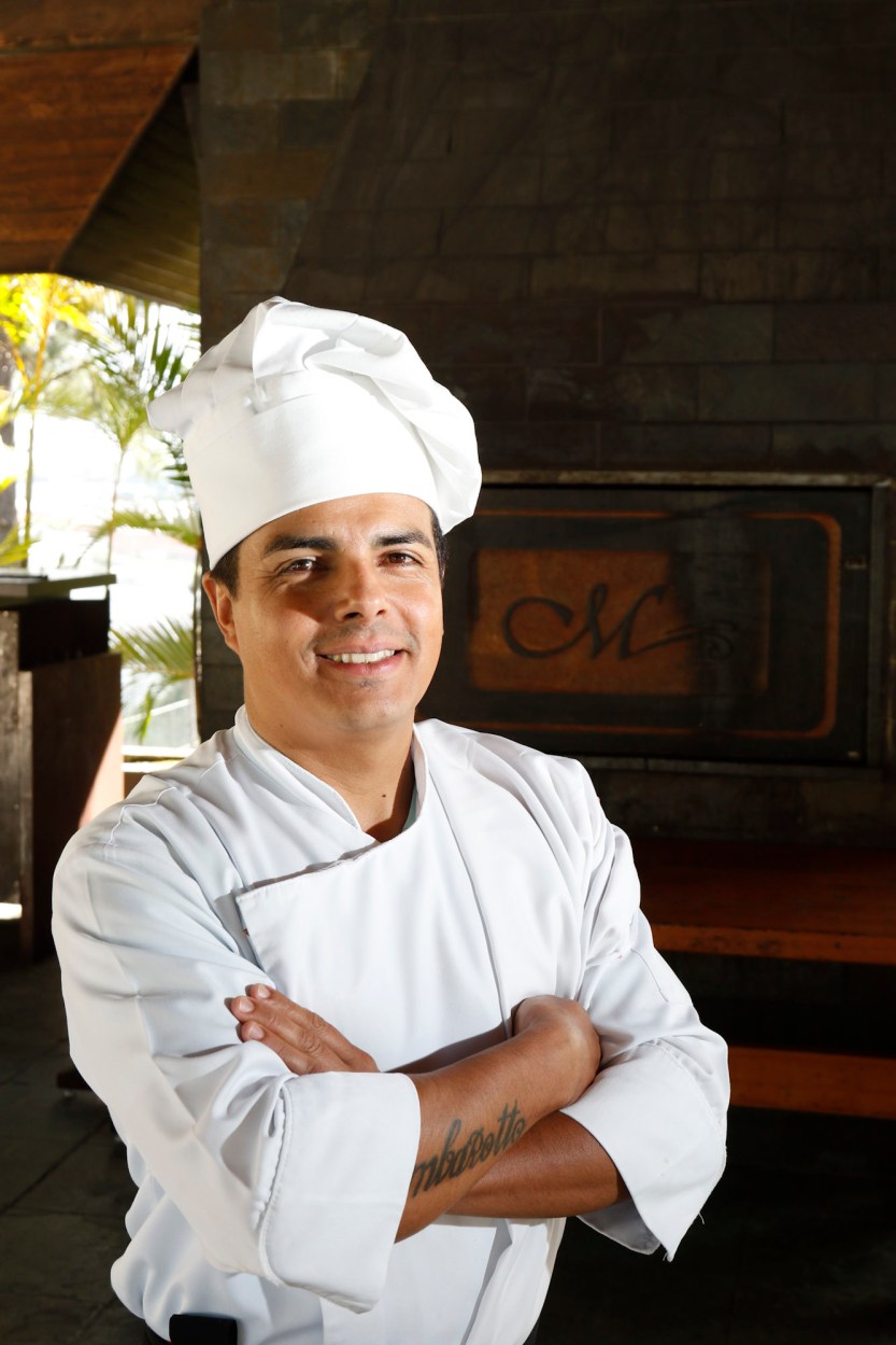 Antônio More / MorePress