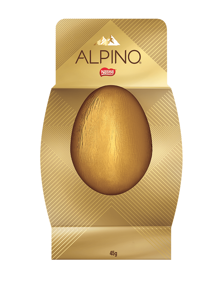 OP 2018 OP alpino 45g BX