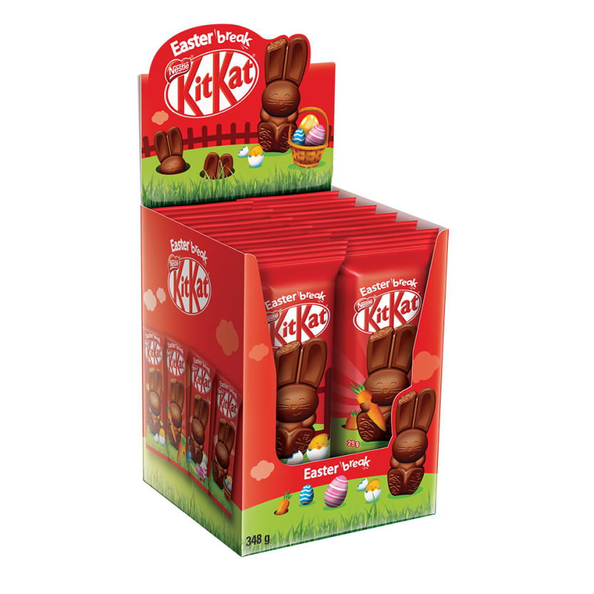 pascoa 2020 kitkat easter break 348g dsp BX