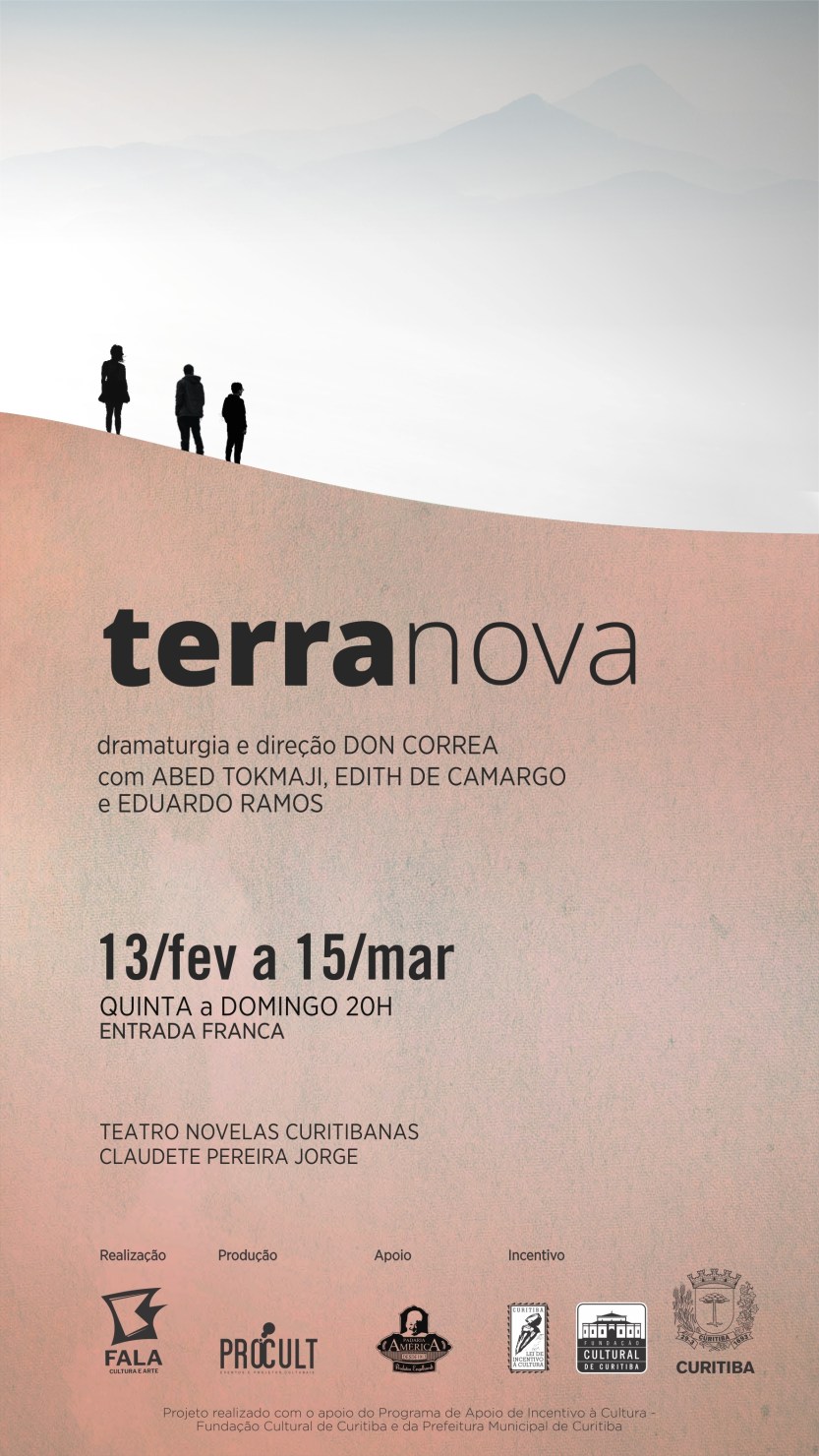 terra nova_stories