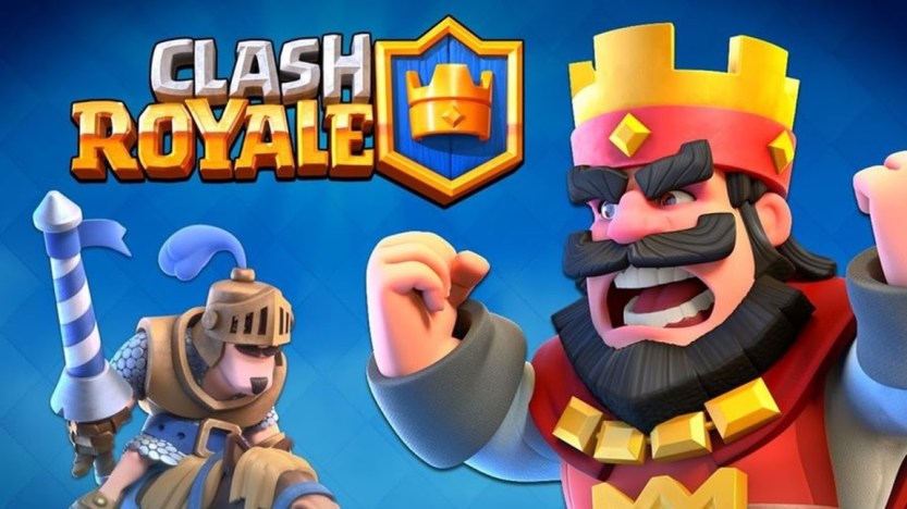 Arena-Extra---Clash-Royale