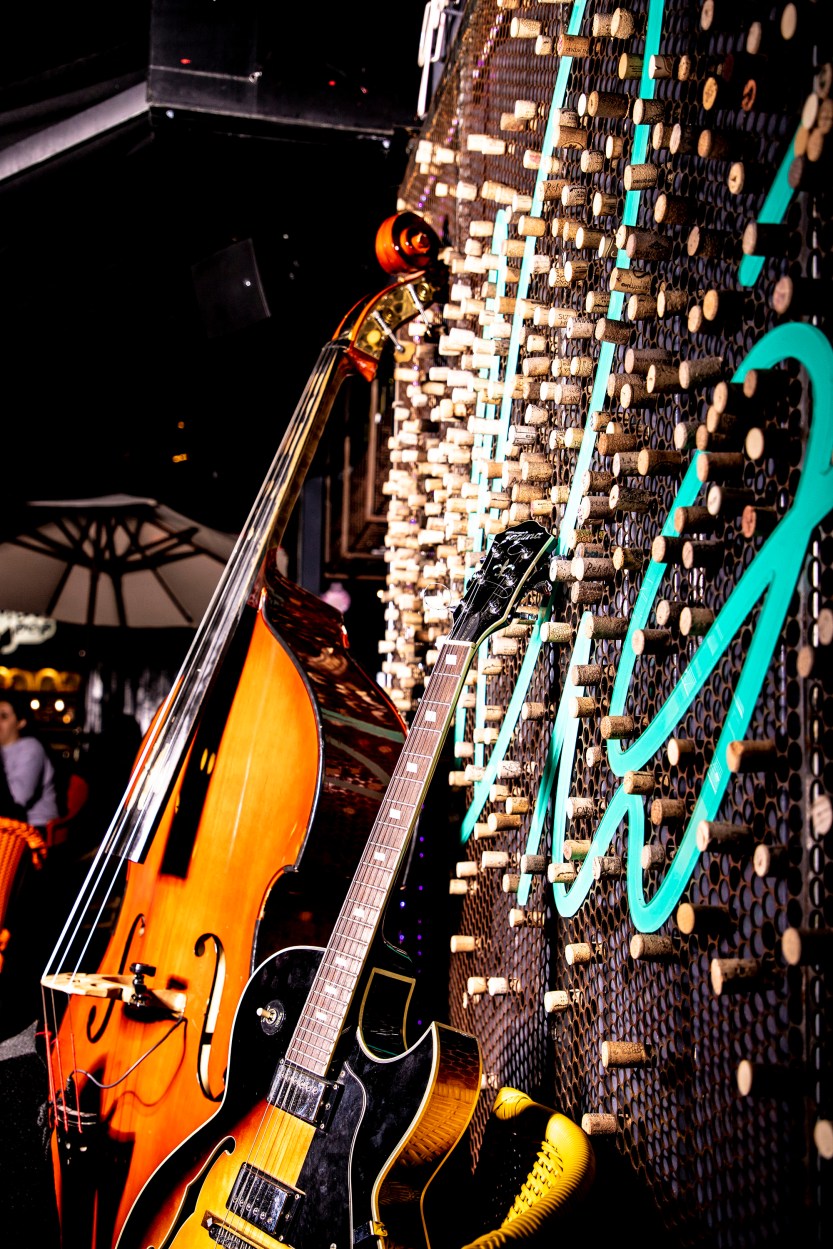 Festival de jazz no Dio (3)