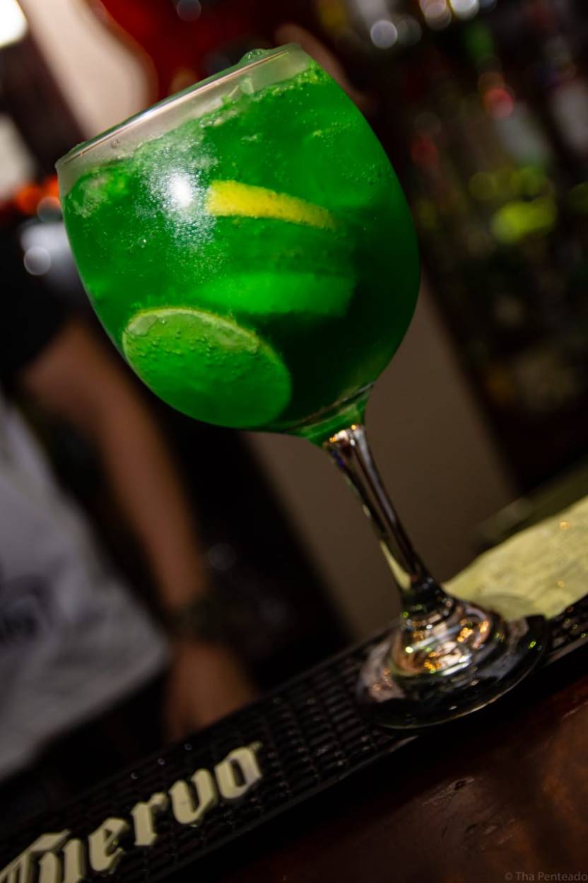 St. Patricks no Mustang Sally (1)