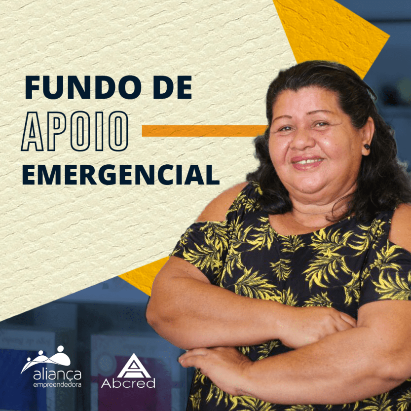 Fundo de Apoio emergencial