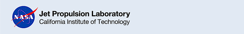 jpl nasa
