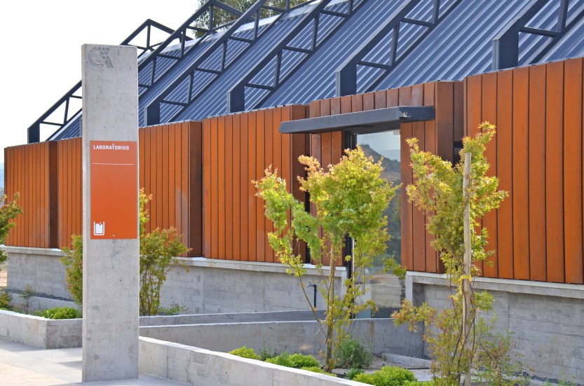 Laboratorio-CII-VCyT