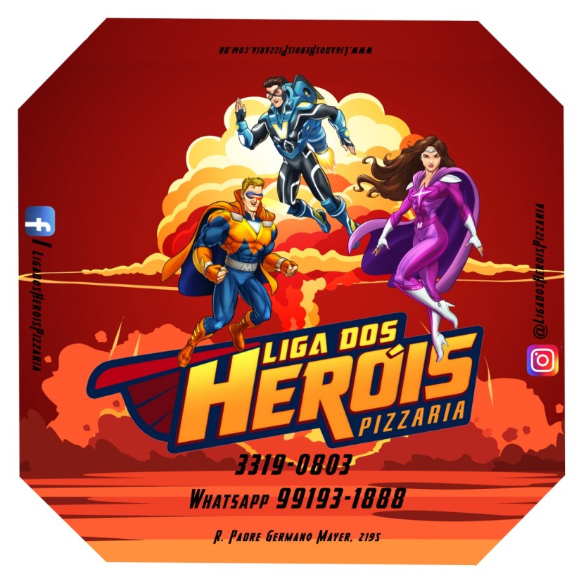 Liga_dos_Heróis_Pizzaria_-_caixa_delivery