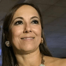 Maria Helena Reginatto Barbosa, 'Nina'