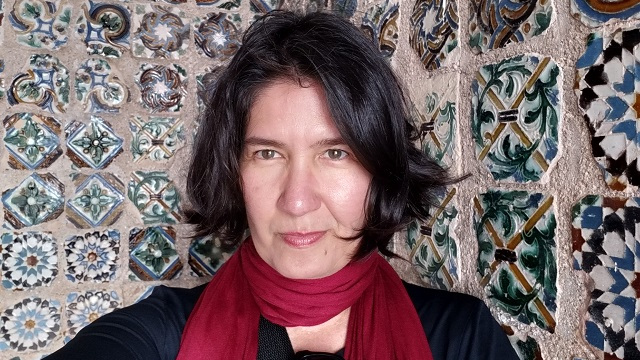 Webinários sobre arte e cultura, como “Arte indígena contemporânea” com a pesquisadora Ana Elisa de Castro Freitas, integram programação_Divulgação