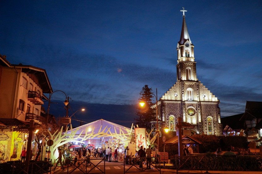 11Festival de Cultura e Gastronomia de Gramado - CrÃ©dito Cleiton Thiele (2)