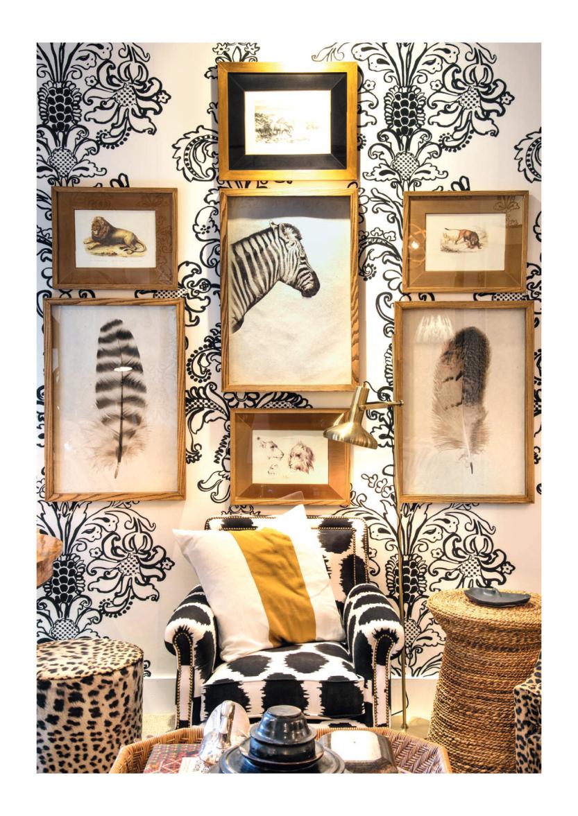 Entreposto_Coleção_Savana_Cosy_Home