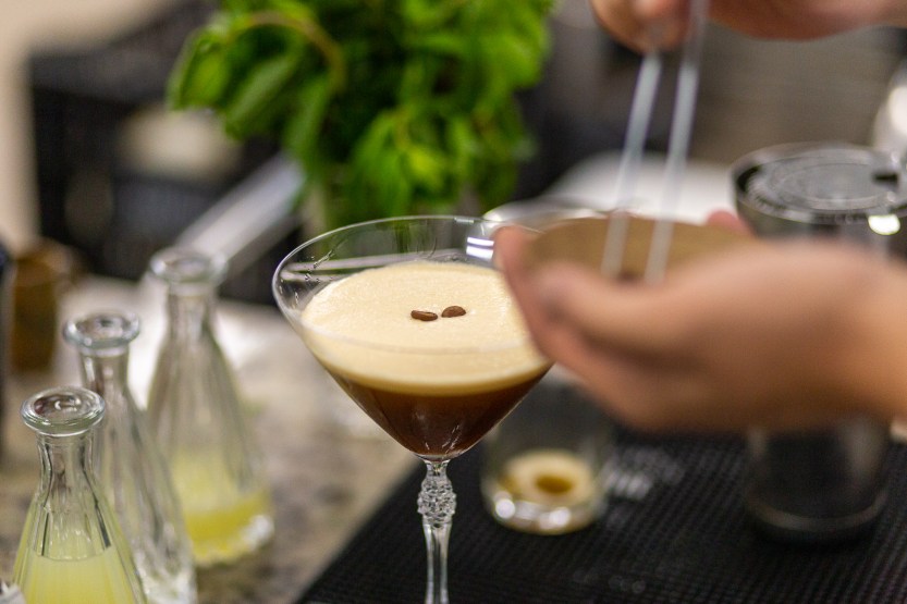 Expresso-Martini