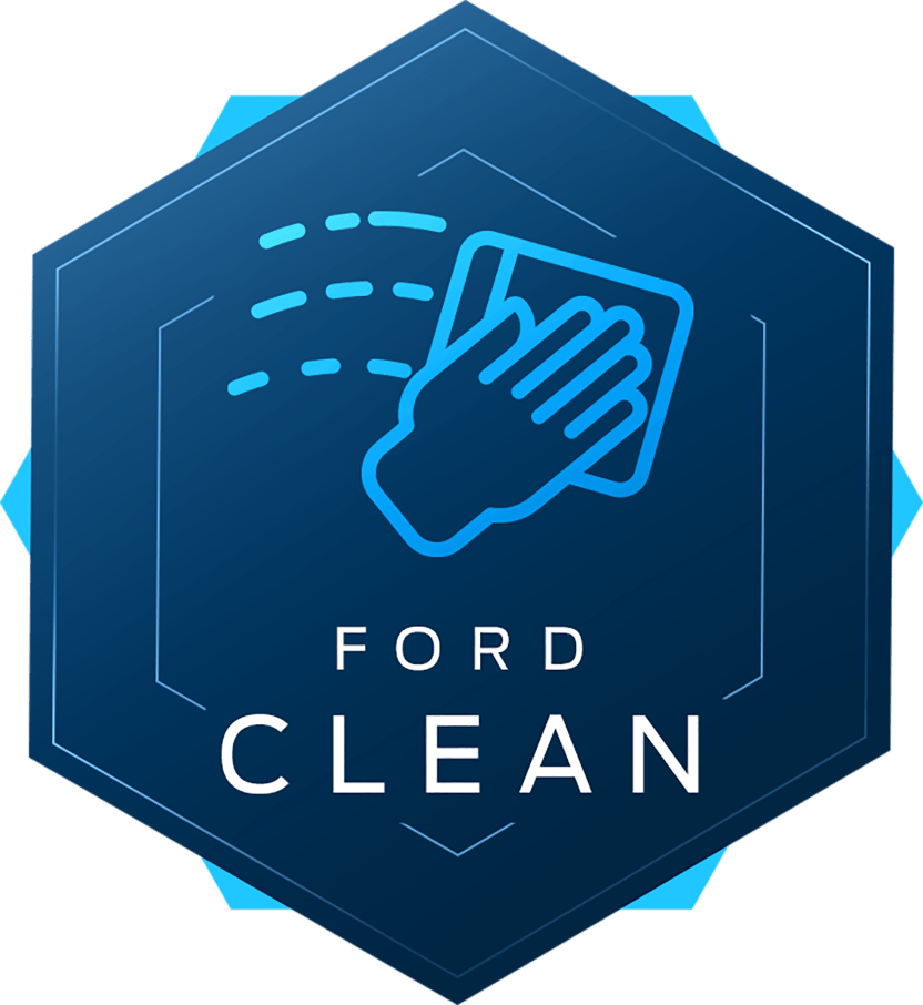 FordClean-Logo