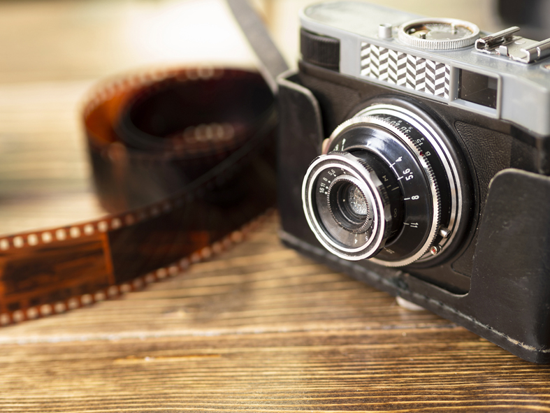 OLYMPUS DIGITAL CAMERA