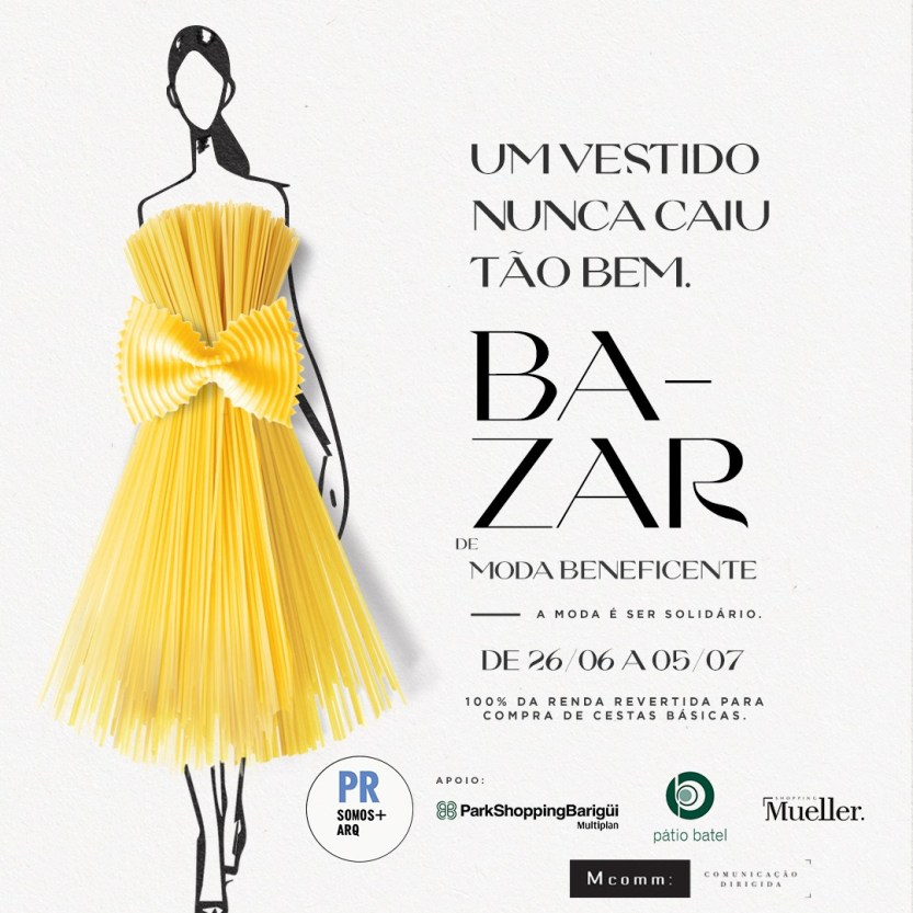 Bazar de Moda Benifecente