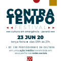 CONTRATEMPO festival rede&nbsp;coragem
