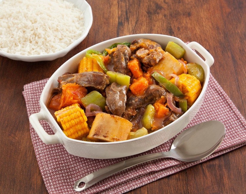 Cozido Pernambucano - PE