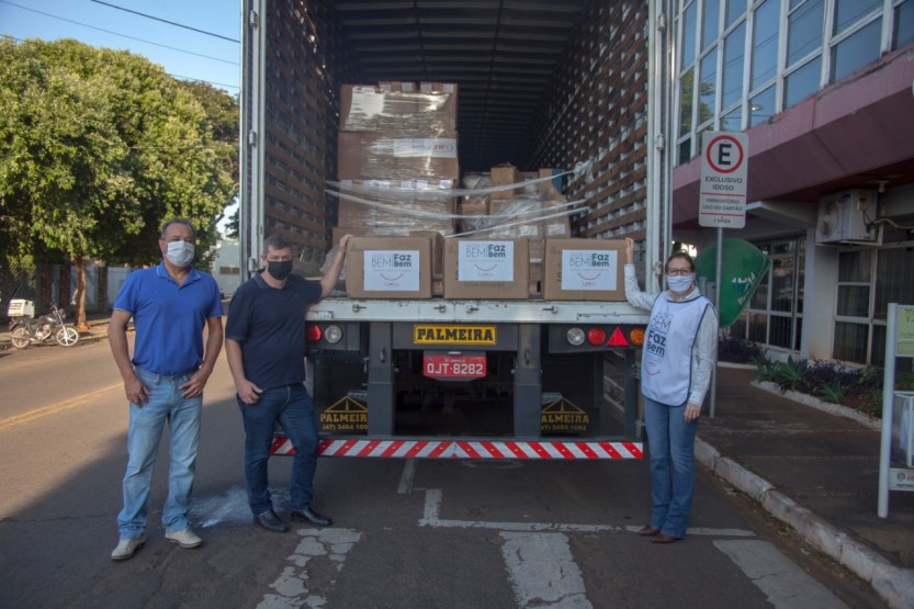 Fazer o Bem Faz Bem II