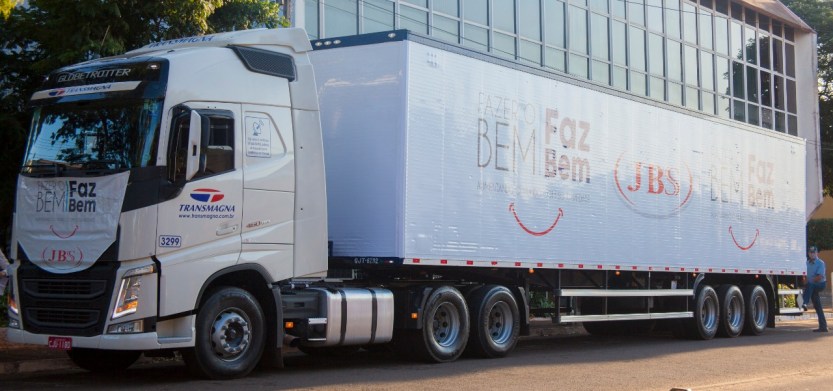 Fazer o Bem Faz Bem III