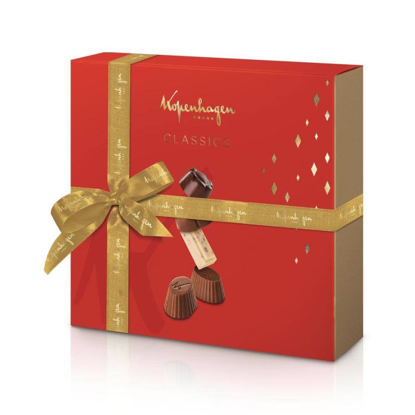 OX dia dos namorados chocolate