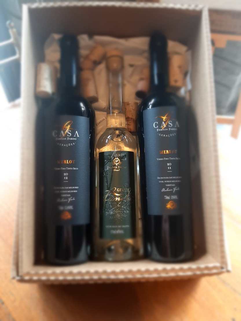 Kit Papai descomplicado