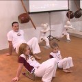 Aula de capoeira&nbsp;4