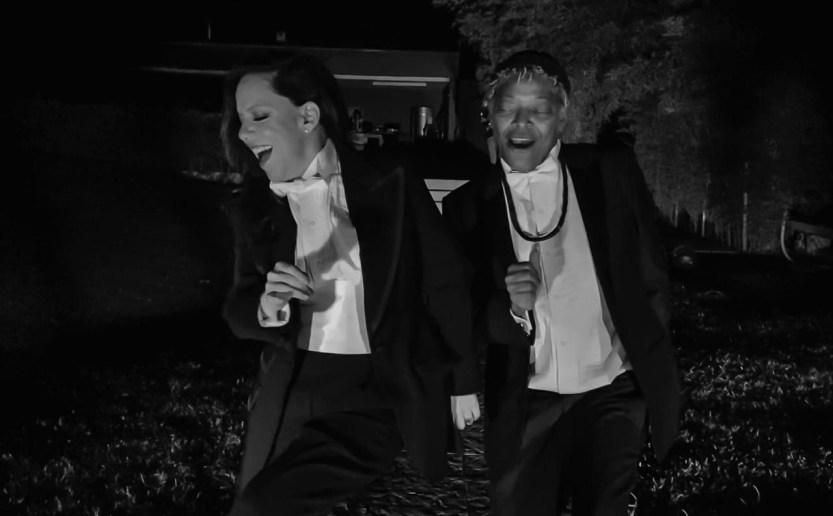 Bebel e Mart'nália_foto Felipe Veloso