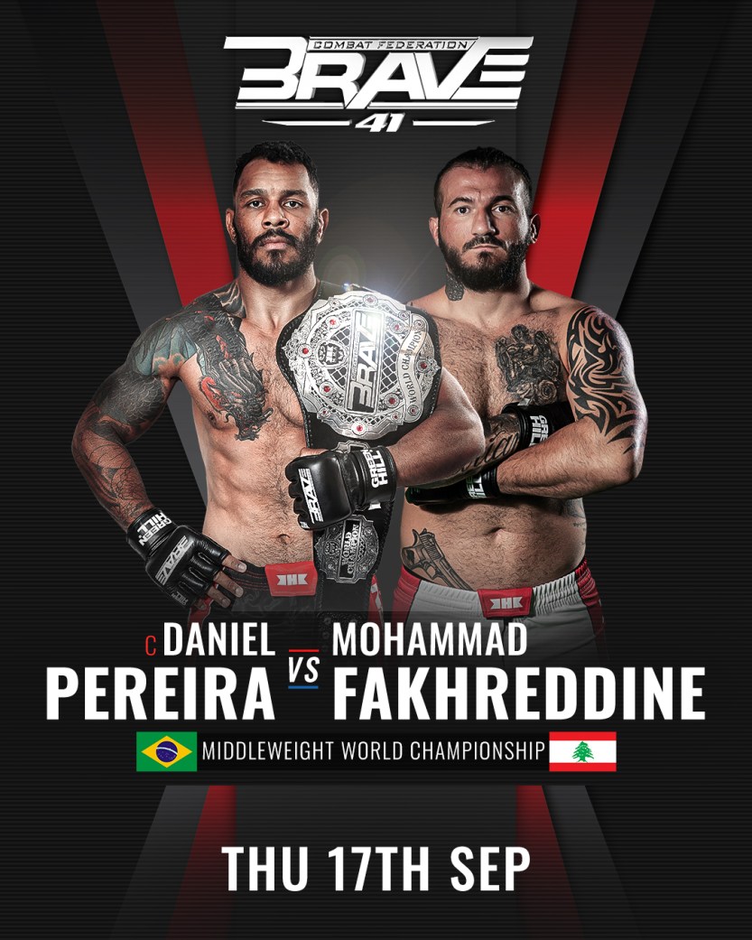 Daniel X Fakhreddine