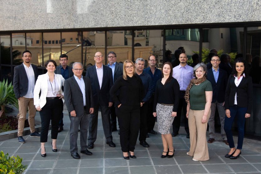 Equipe Top Imóveis - foto Milton Nitta (3)