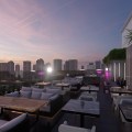 1.Rooftop bar Viva&nbsp;Curitiba