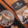 212-GIN BRASIL
